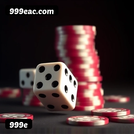 App Mobile 999e - Jogue em Qualquer Lugar no Seu Smartphone