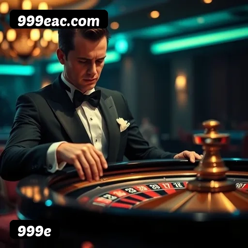 Cassino ao Vivo 999e - Dealers Brasileiros Profissionais