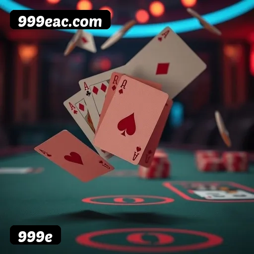 Jogos de Cassino ao Vivo