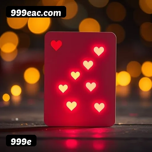 Jogos de Mesa Premium 999e - Blackjack, Roleta, Baccarat